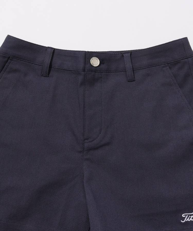 新品◇タイトリスト ショートパンツ(ネイビー) L 楽天市場】タイトリスト パンツ（カラーネイビー）（ウェア