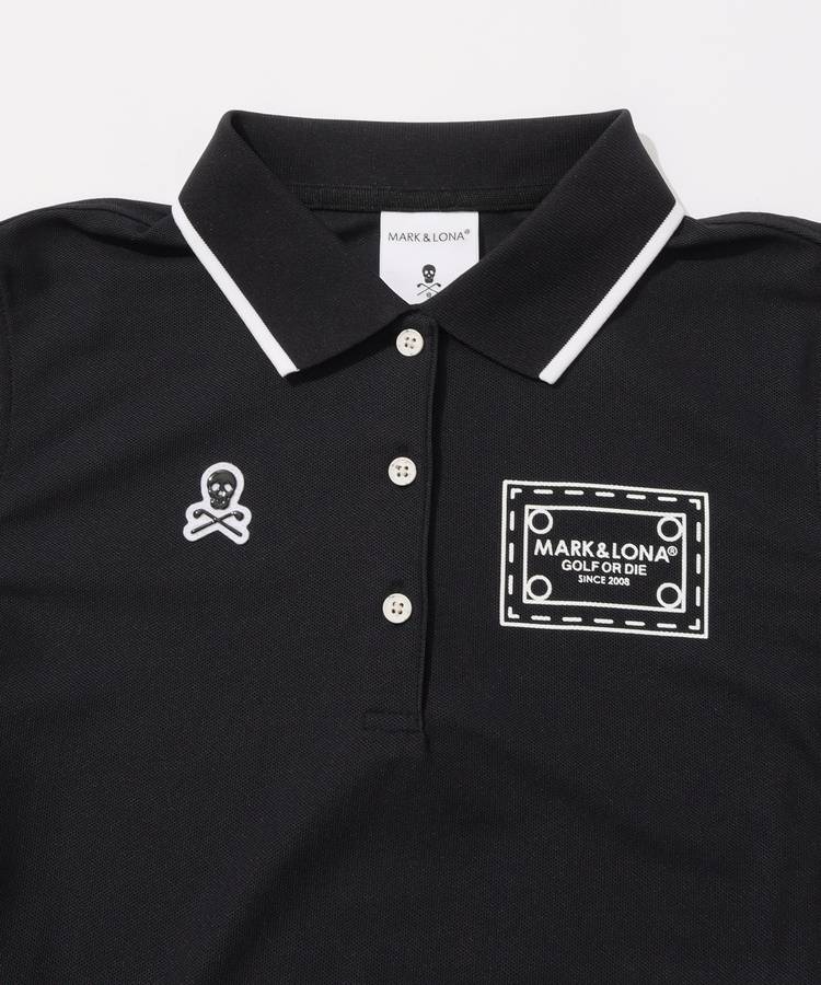 マーク＆ロナ　ポロシャツ　ゴルフ マーク＆ロナ ポロシャツ ゴルフ ゴルフ ポロシャツ(メンズ) │ MARK