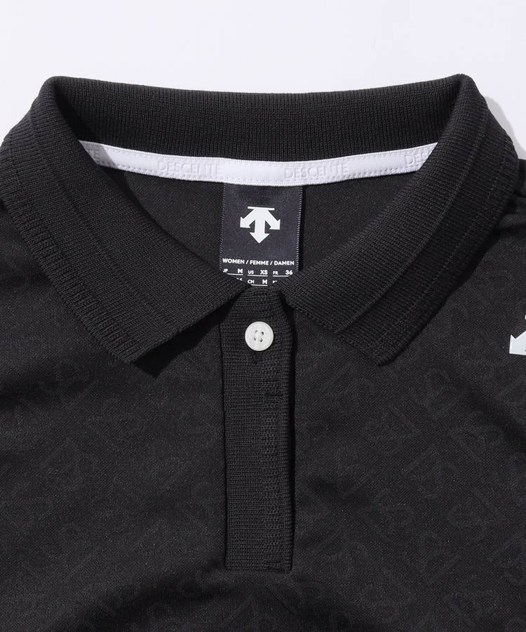 DESCENTE - デサント⭐︎ジャージーワンピース⭐︎ DESCENTE - デサント⭐︎ジャージーワンピース⭐︎ ウェアコン