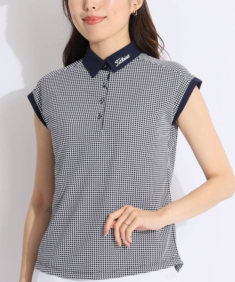 【未使用】Titleist タイトリストポロシャツ3L/TKPMS101 完売品 未使用】Titleist タイトリストポロシャツ3L/TKPMS101 完売品 - メルカリ