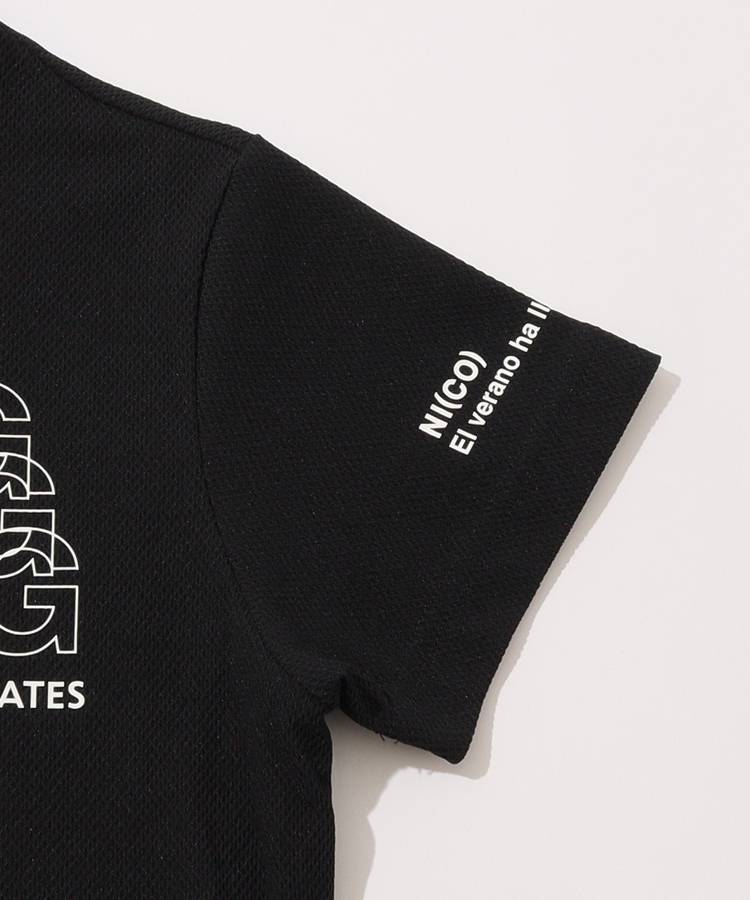 パーリーゲイツ ゴルフ 吸汗速乾 モックネック カットソー インナー Tシャツ 楽天市場】【NEW】PEARLY GATES パーリーゲイツ【PG BODY】吸汗