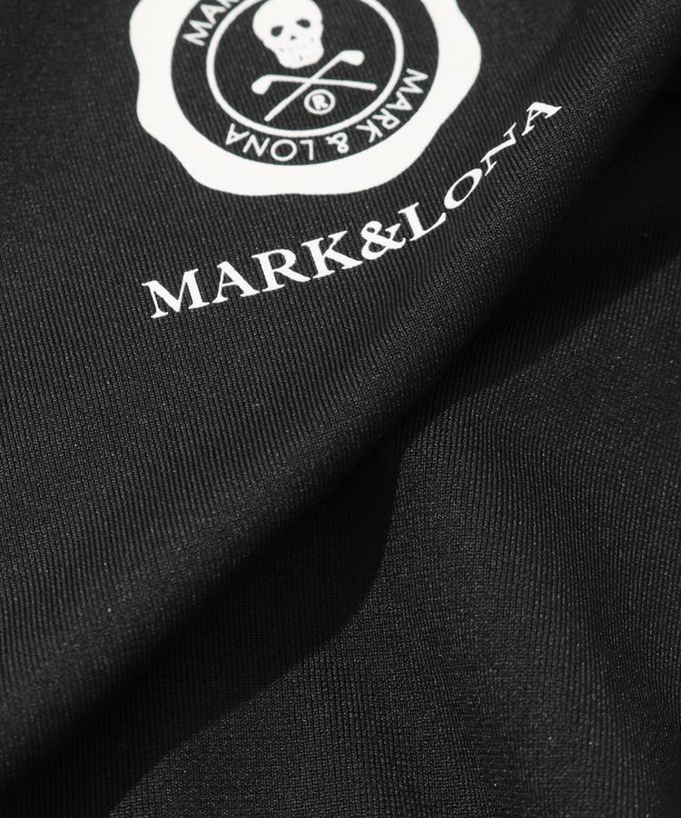 MARK & LONA ゴルフ 長袖シャツ ブラック新品未着用タグ付き 楽天市場】マークアンドロナ メンズ（シャツ・ポロシャツ