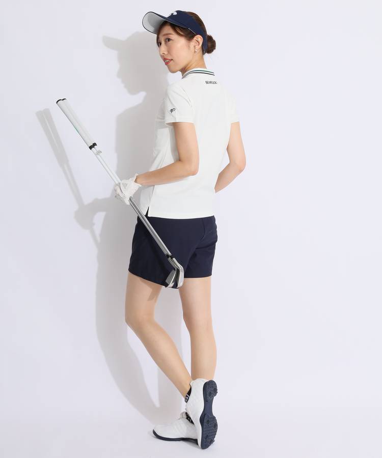 ブリーフィングBRIEFING レディースゴルフパンツ ストレッチスリムフィット BRIEFING GOLF セール30%OFF 日本正規品 ブリーフィング ゴルフ