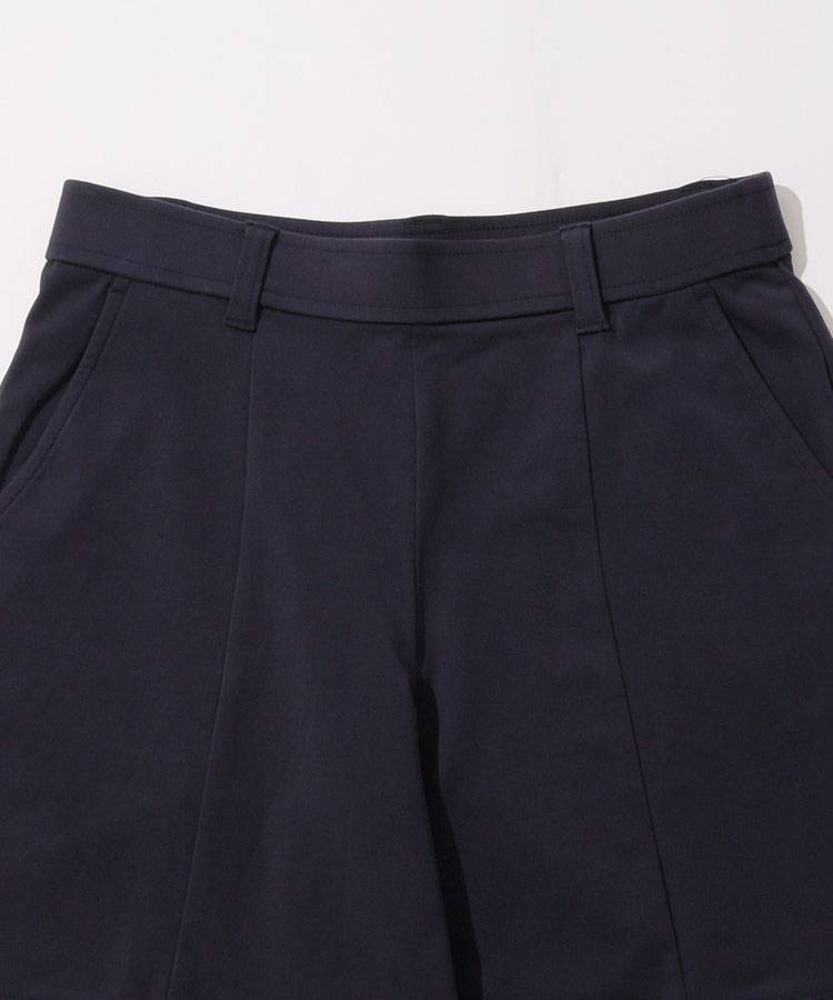 ヒールクリーク　ストレッチハーフパンツモノグラム　Ｍサイズ　４８サイズ xqs158-fg.jpg