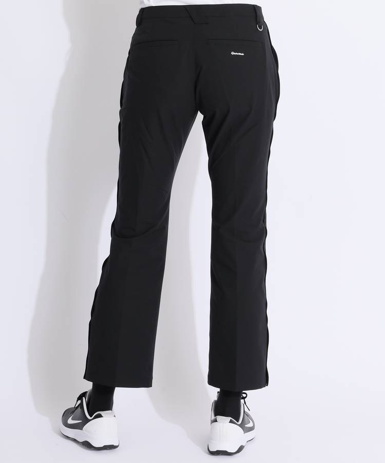 テーラーメイドゴルフ TG 【撥水ストレッチ】サイドロゴラインブーツ