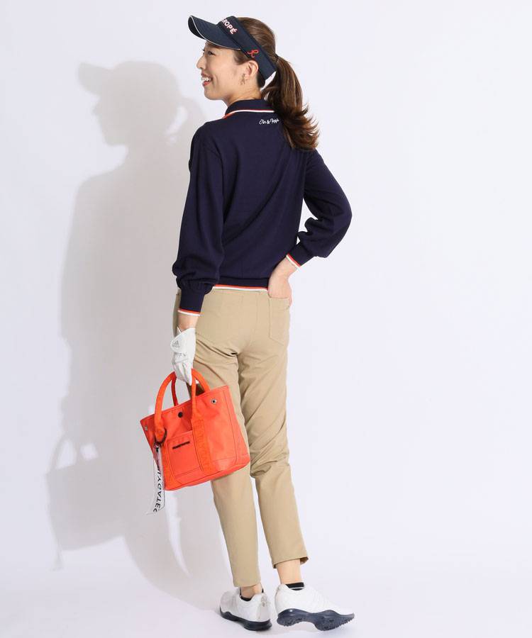 RUFFLOG レディース　ウェア Women – RUFFLOG