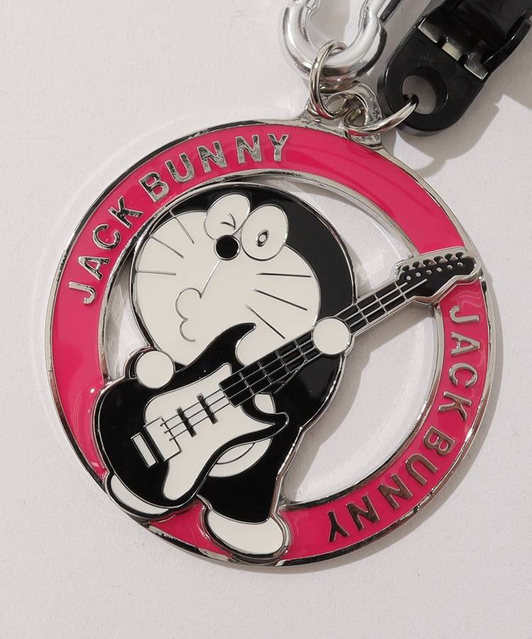 ジャックバニー JB 【ドラえもん】ミュージックドラえもんパターカバー