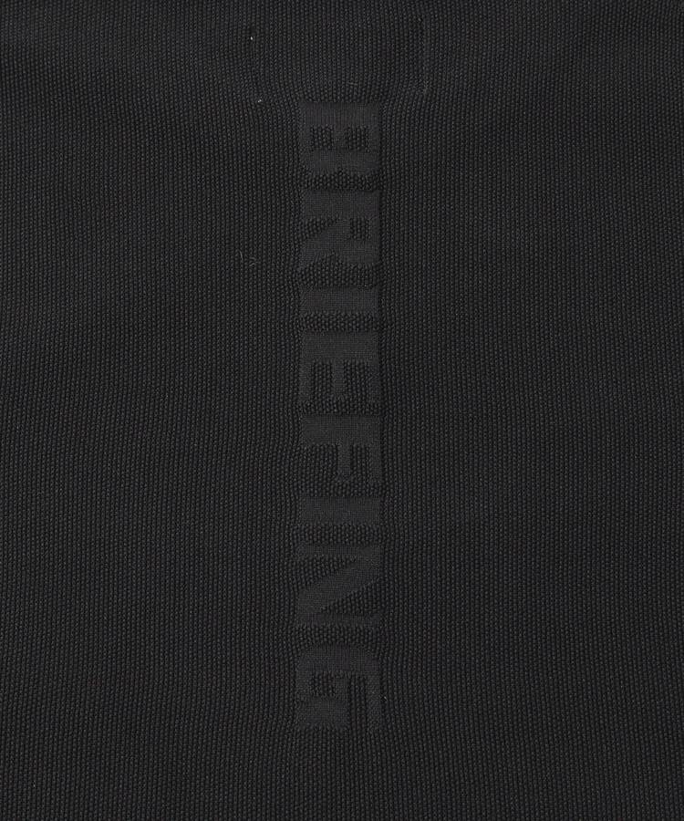 ブリーフィングゴルフ BR バックロゴクルーネックニットベスト