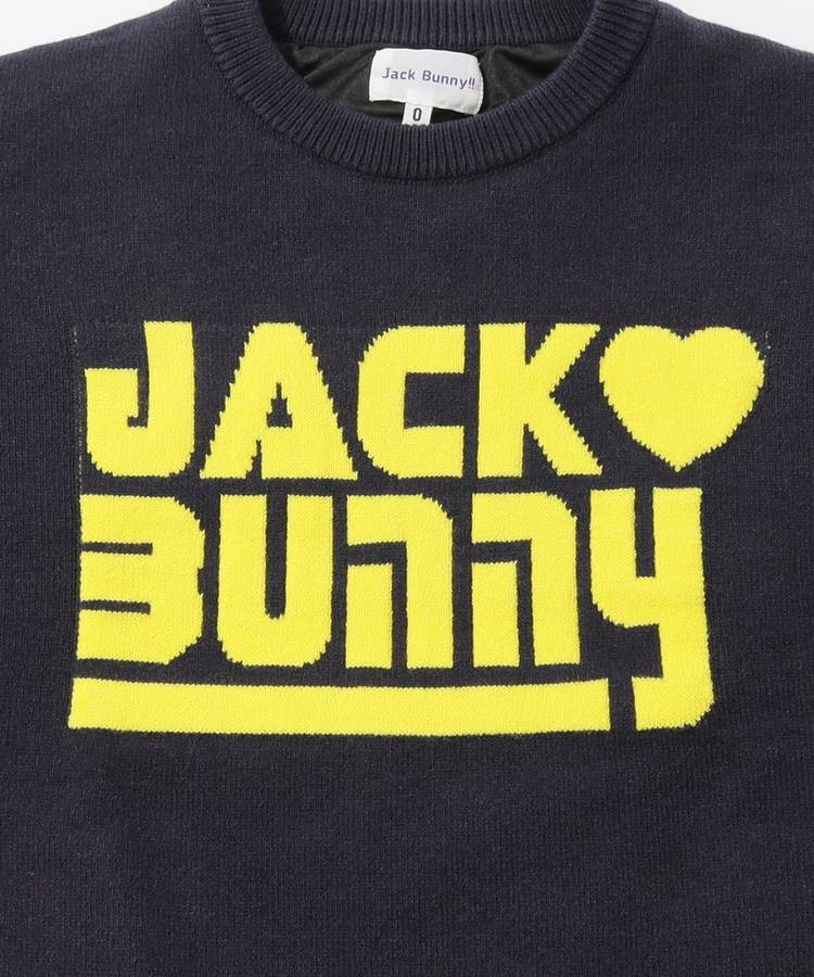 つーさん。ジャックバニー ゴルフニット サイズ4 楽天市場】【PREMIUM SALE 40%OFF】Jack Bunny!! by PEARLY