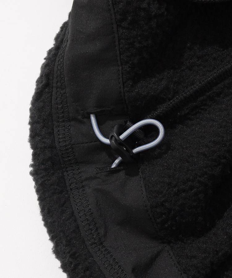 ブリーフィング ゴルフハーフジップ MEN'S 3D LOGO HALFZIP TOP（メンズ3Dロゴハーフジップトップ