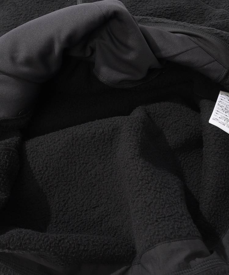 ブリーフィングゴルフ BR 【高機能】ボアハーフジッププル