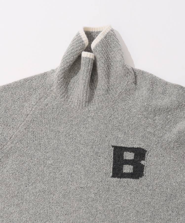 【未使用】BRIEFING フード付きセーター グレー 楽天市場】BRIEFING（ニット・セーター｜トップス）：メンズ