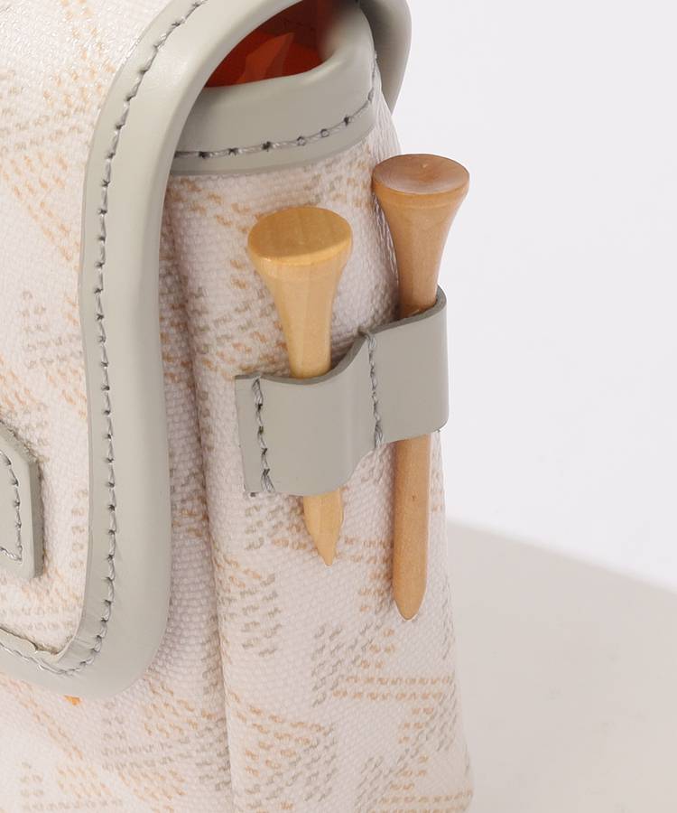 レザレクション RR 【CURUCURU限定別注】【アイクスNo.2】ロゴ総柄