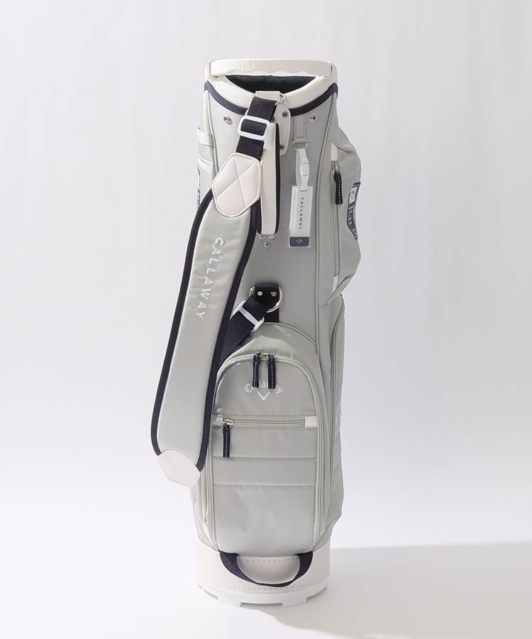 キャロウェイ　25JM オレンジ 楽天市場】Callaway キャロウェイ 正規品 Advance Multi Bag 25