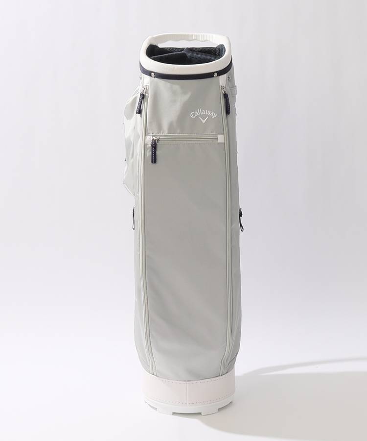 キャロウェイ CG 【アドバンス25JM】ロゴ刺繍キャディバッグ
