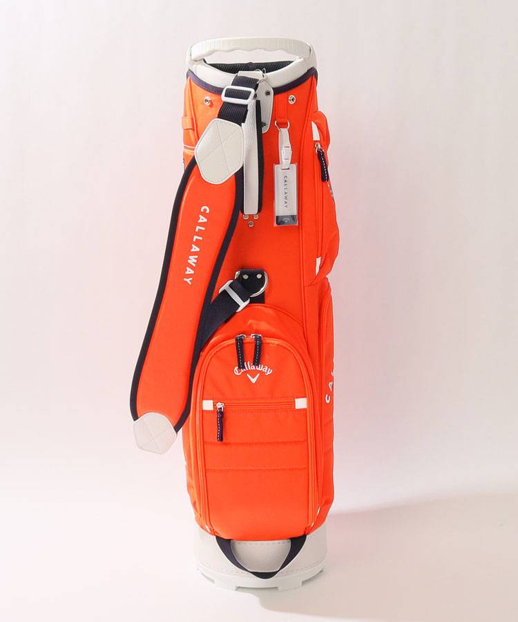 キャロウェイ　25JM オレンジ Advance 25 JM 7193450801｜Alpen Online