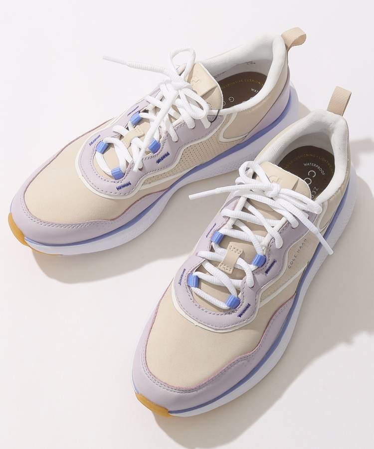 cgyxh878 様用　クラシックゴルフシューズパープルと黄色2足セット cgyxh878 様用 クラシックゴルフシューズパープルと黄色2足セット