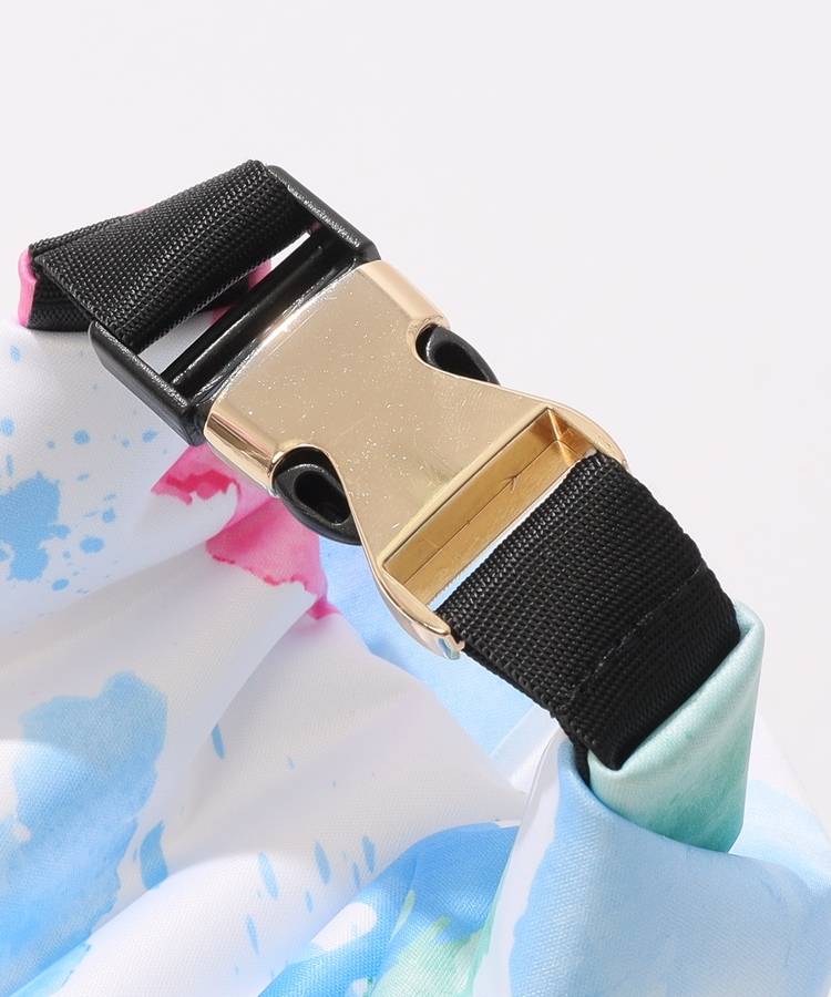 マーク＆ロナ ML グラフィックプリントアイスバッグ レディースゴルフ