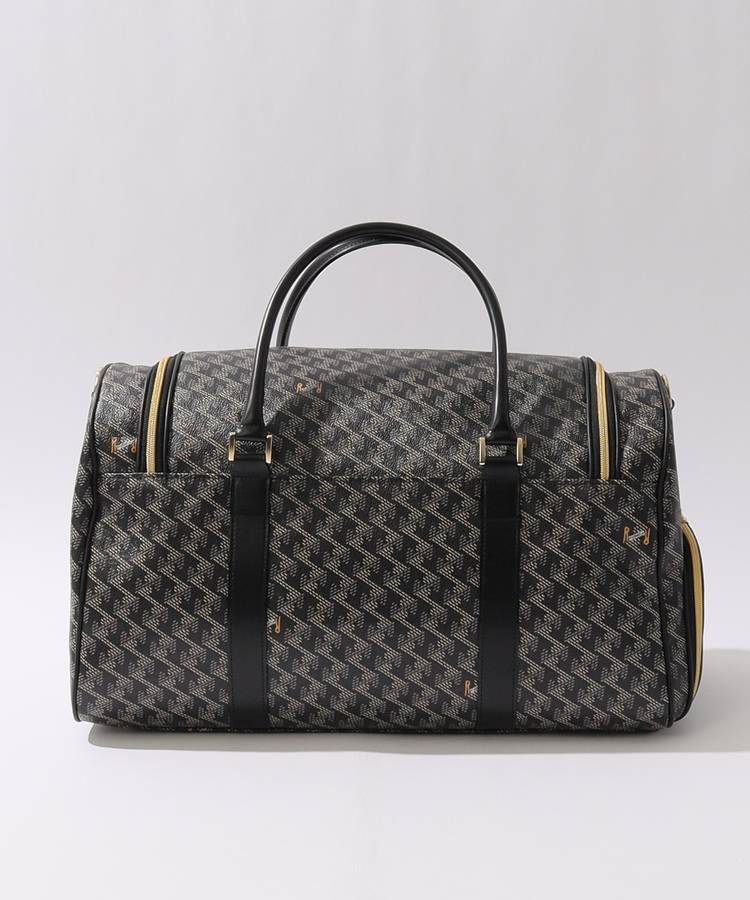【極美品】レザレクションのバック プレゼント】これぞオーセンティックの極み! マジェスティと