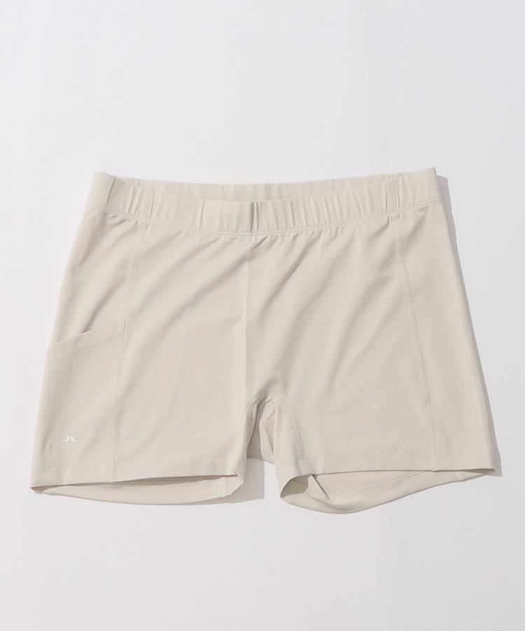 ジェイリンドバーグ JL 【速乾ストレッチ】ぺチパンツ付きラップ
