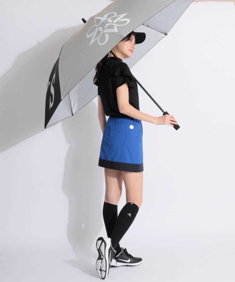 セントアンドリュース SA 【Wpc.コラボ】【晴雨兼用】UV遮光率