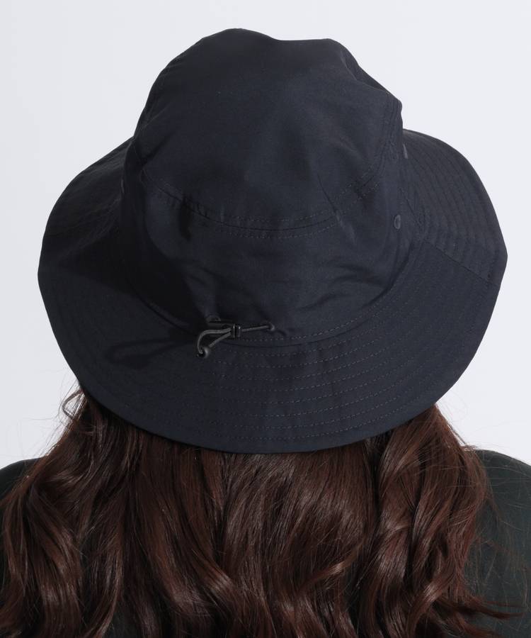 MAGIC NUMBER × BEAMS GOLF サファリハット 黒 新品 MAGIC NUMBER × BEAMS GOLF サファリハット 黒 新品 - メルカリ