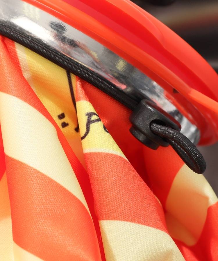 氷のうカバー兼保冷ポーチ 氷嚢カバー兼保冷ポーチ (UNISEX) | PEARLY GATES（パーリー