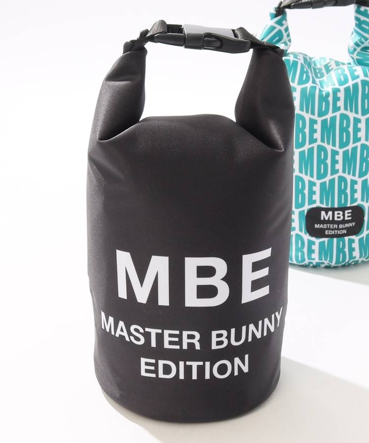 マスターバニー MB 【防水】選べるデザインバッグ型氷のう