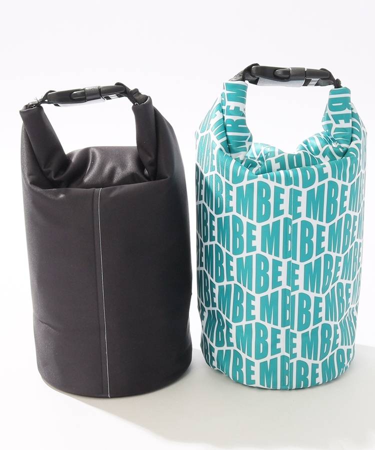 マスターバニー MB 【防水】選べるデザインバッグ型氷のう レディース