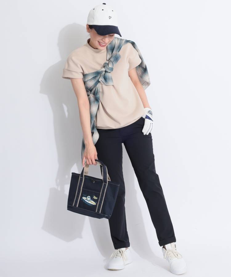 ロサーセン RO 【ストレッチ撥水】【CORDURA】ロールアップ