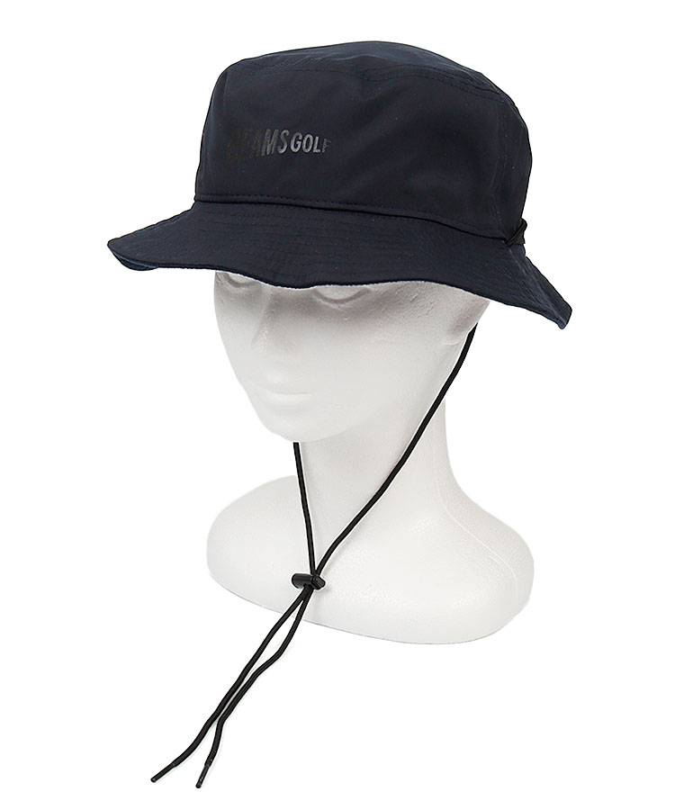 ビームスゴルフ Be リバーシブル Basicバケットハット レディースゴルフウェア通販 キュルキュルセレクト Curucuru Select