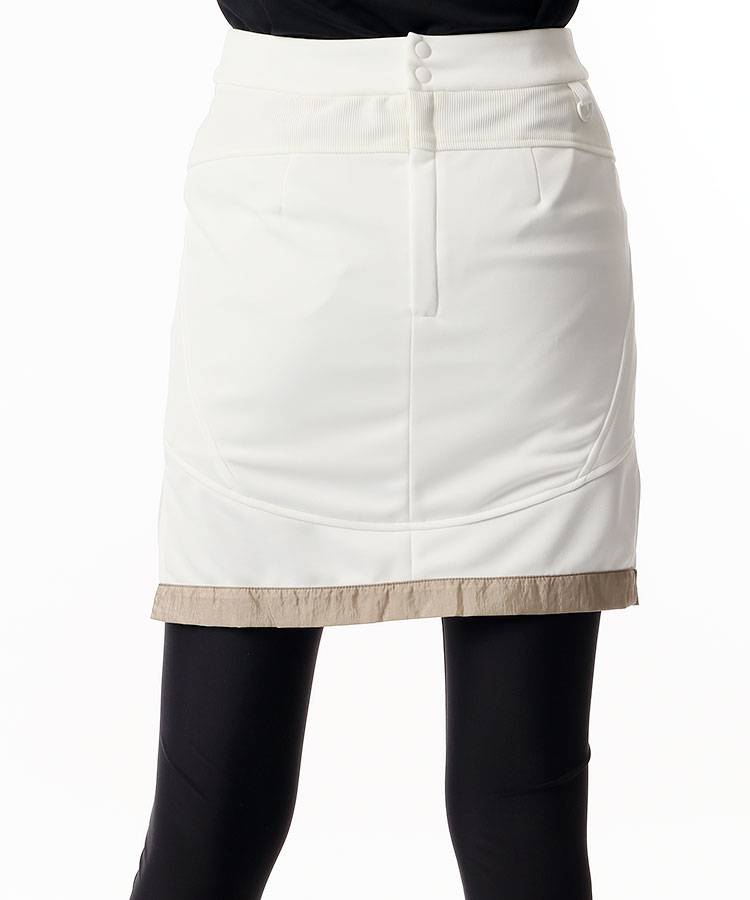 人気の新作 アルチビオ 防寒 中綿入り スカート 1度のみ使用です elipd.org