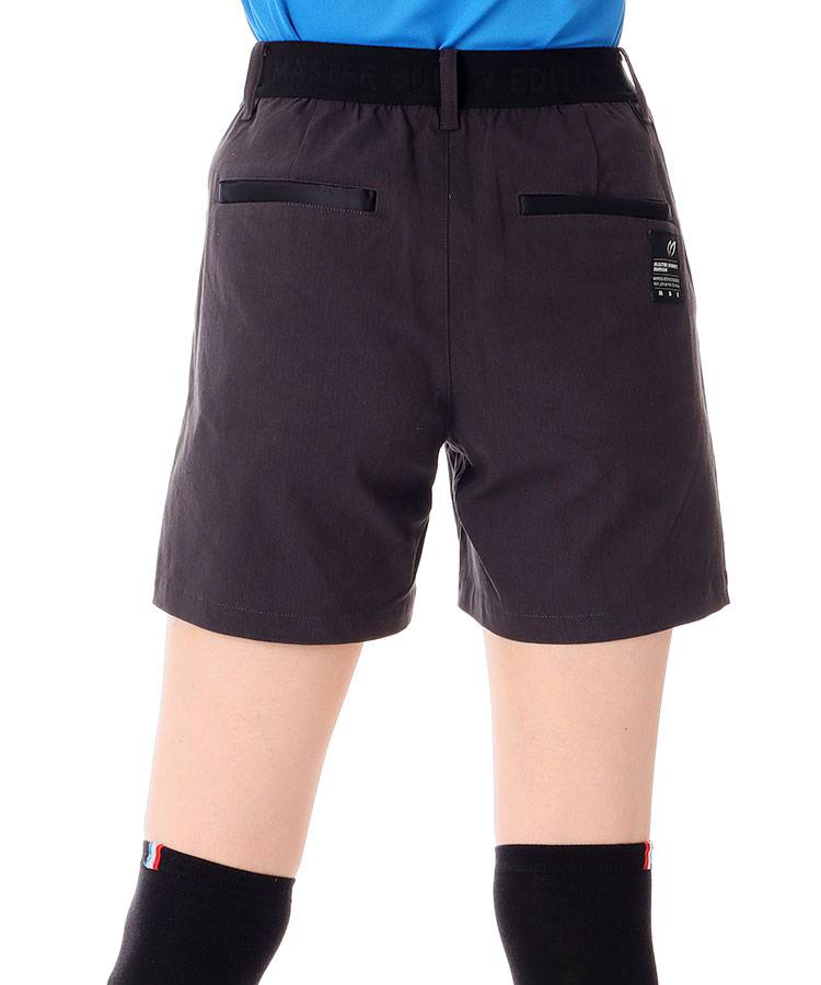 【新品・タグ付】パーリーゲイツ パンツ 原絵梨花 コラボ ゴルフ カルゼチェック 2025年【原英莉花】が着用しているウェア「パーリーゲイツ