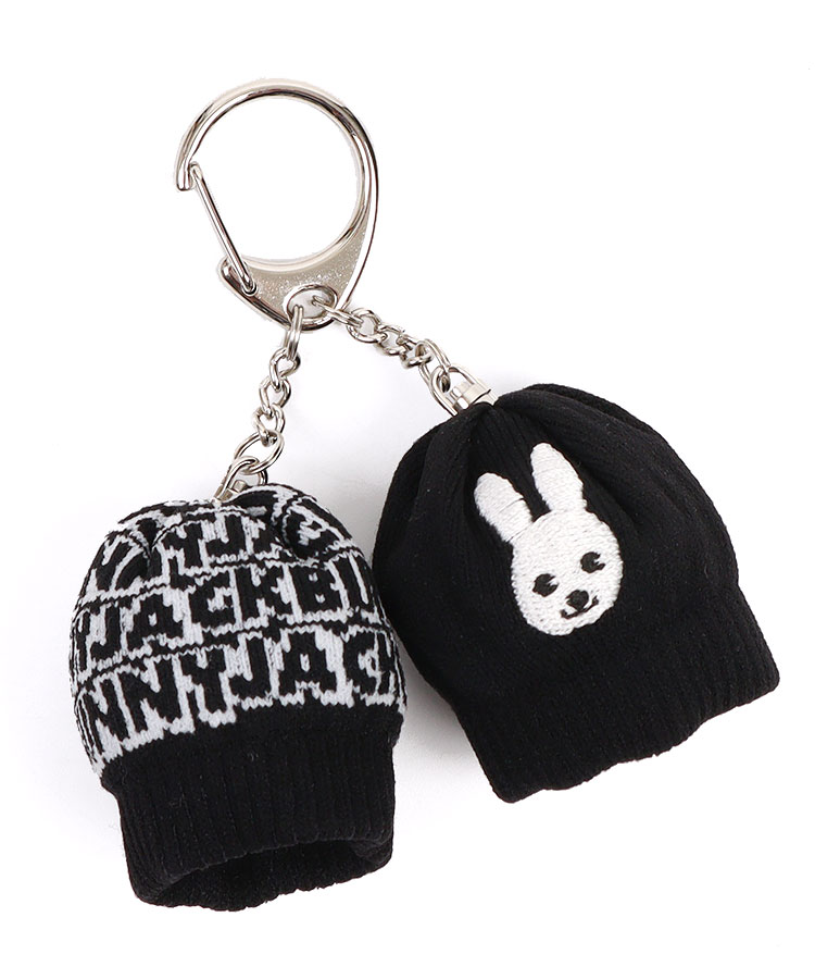 Jack Bunny!!】ニットボールホルダー (UNISEX) - organicfarmermag.com