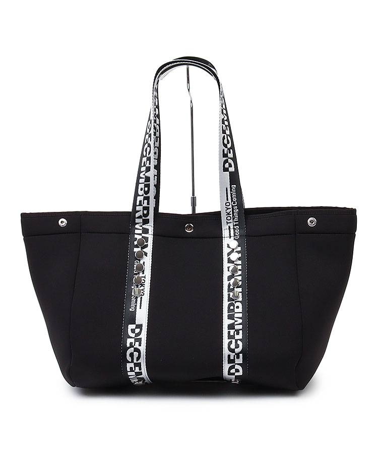 【新品】DECEMBERMAY 　ゴルフ　トートバッグ　ブラック　大容量 楽天市場】ゴルフ バッグ 女性に人気のマリクレール 大容量トート