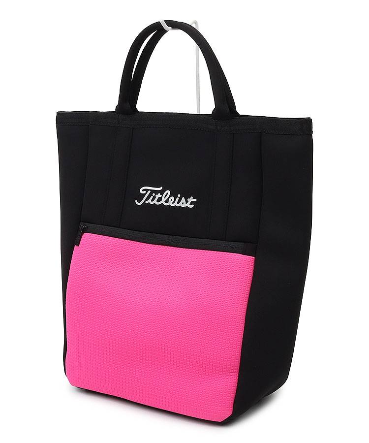 タイトリストアウトレット TL リュックにもなるバイカラー2WAY