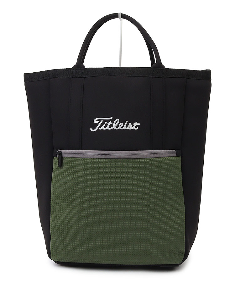 タイトリストアウトレット TL リュックにもなるバイカラー2WAY