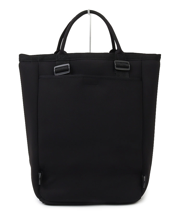 未使用！Titleist　タイトリスト　2wayトートバッグ 黒 タイトリストアウトレット TL リュックにもなるバイカラー2WAY