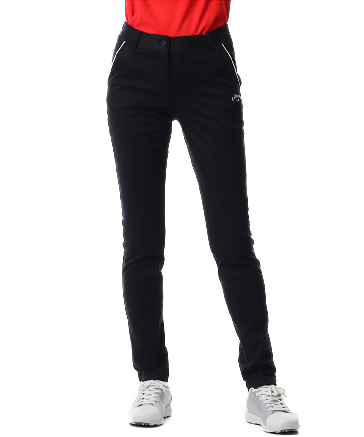 skinny windbreaker pants