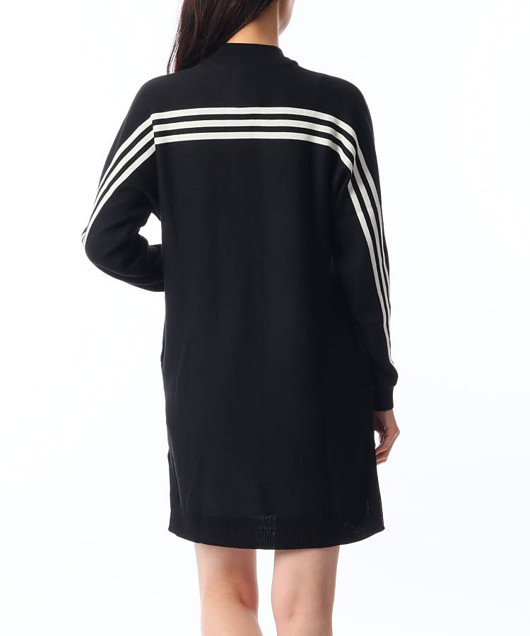 アディダスゴルフ AG 【ワゴンセール】ハイゲージニットモックネック