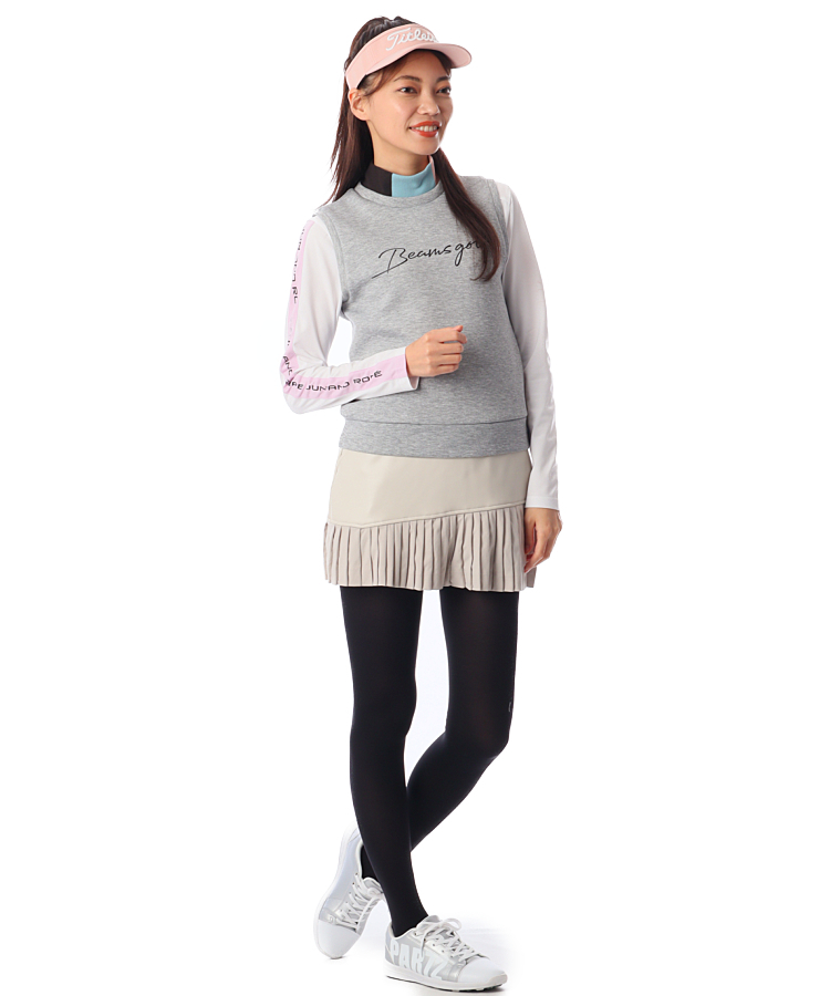 タイトリストアウトレット TL 【UPF50+】マーカー付きロゴサン