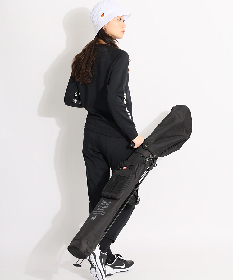 ブリーフィングゴルフ WS 3D LOGO SLIM PANTS BBG231W15