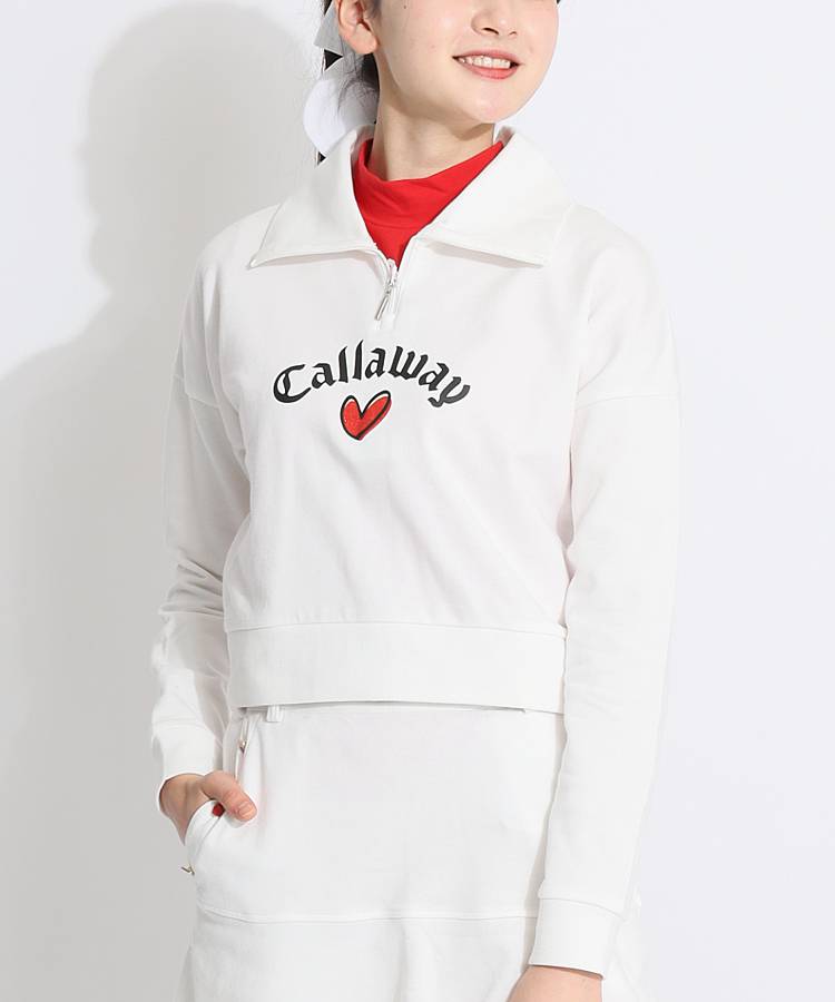 Callaway キャロウェイ☆スウェッター☆レディース Mサイズ