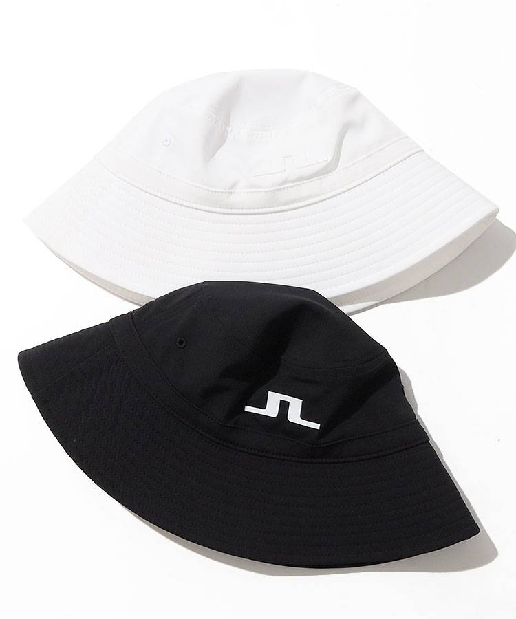 ジェイリンドバーグ⛳️ オフホワイト・ジャケット50・XL・ ジェイリンドバーグ⛳️ オフホワイト・ジャケット50・XL・ J