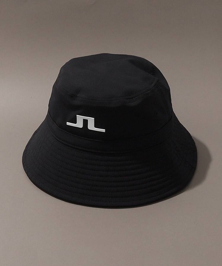 ジェイリンドバーグ　バケットハットレディース　「新品」 レインハット レディース Jリンドバーグ J.LINDEBERG 日本正規品