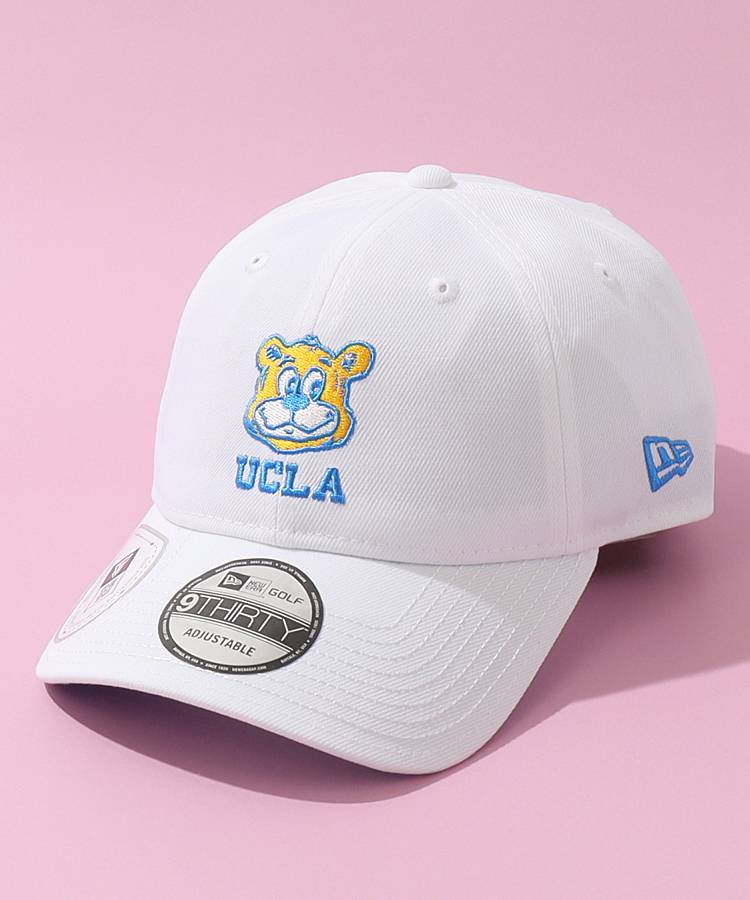 UCLA ロゴキャップ - キャップ