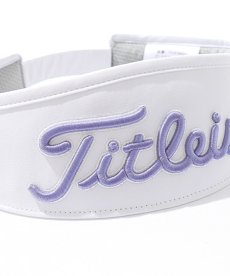 ブリストル  サンバイザー　希少　美品 サンバイザー | fff fortississimo shop