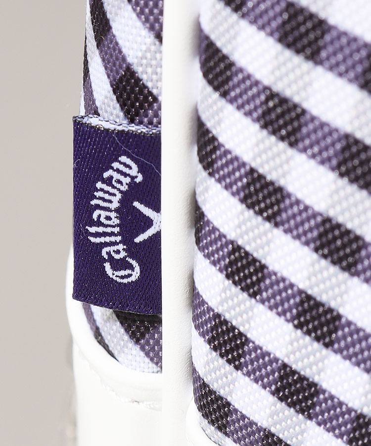 Callaway チェック柄 ゴルフバッグ　キャロウェイ Callaway チェック柄 ゴルフバッグ キャロウェイ Callaway