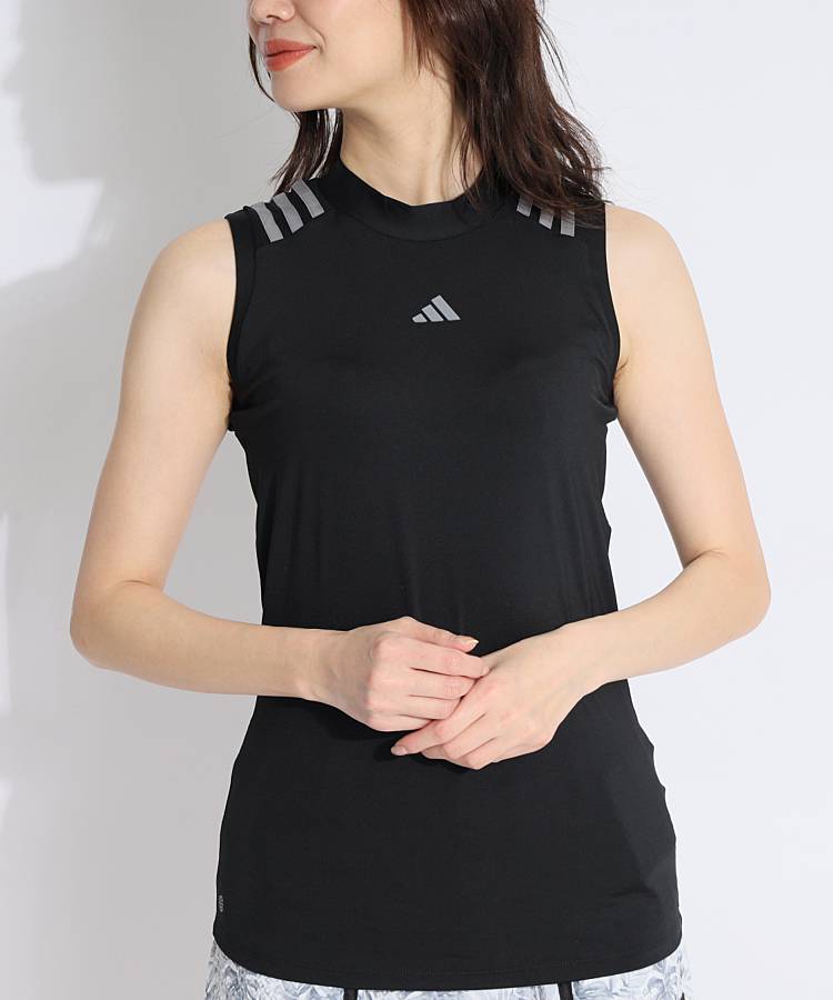 UTAA ユタ ゴルフ レディース ノースリーブ ベスト UTAA ユタ ゴルフ レディース ノースリーブ ベスト