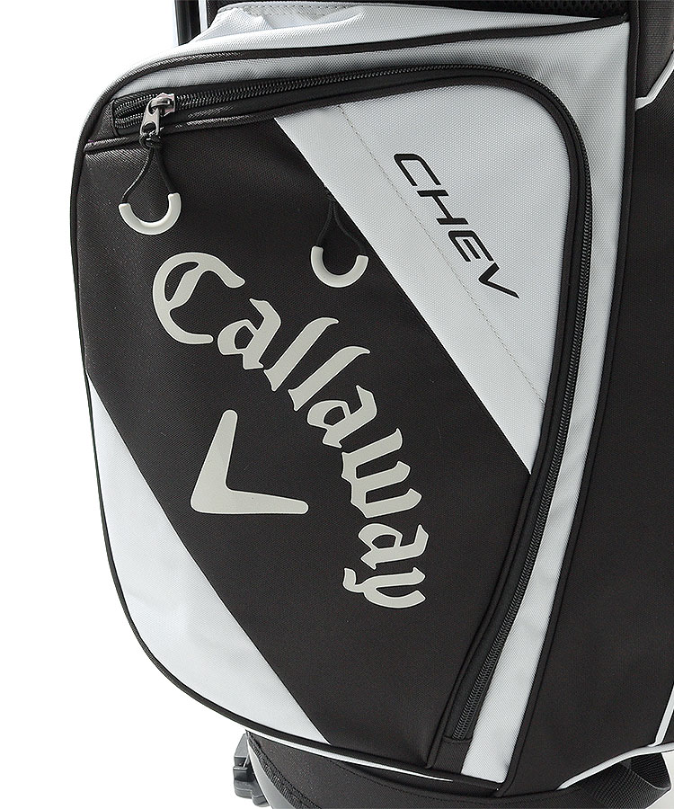 キャロウェイ キャディバッグ Xシリーズ 軽量スタンドタイプ Callaway キャロウェイ ゴルフ スタンド キャディバッグ 4050 FW